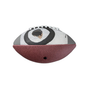 Zielreißen Football