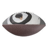 Zielreißen Football (Gedreht 270)