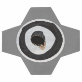 Zielreißen Fußball (Flach)