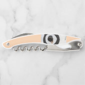 Zielreißen Kellnermesser (Rückseite)