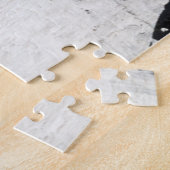 Zielreißen Puzzle (Seite)