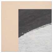 Zielreißen Stoff (Muster)