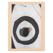 Zielreißen Tischdecke (Vorderseite)