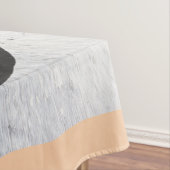 Zielreißen Tischdecke (Beispiel)