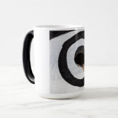 Zielreißen Verwandlungstasse (Vorderseite Links)