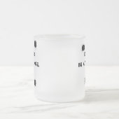 Zielschieberbereich Mattglastasse (Mittel)