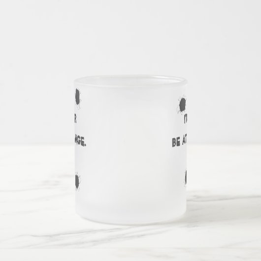 Zielschieberbereich Mattglastasse (Mittel)