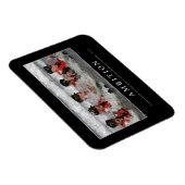 Zielsetzung: Inspiration Zitat Magnet (Rechte Seite)