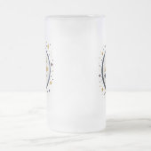 Zielsetzung: Tasse des Abschlusses - 16oz (Mittel)