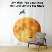 Zielsetzung Wandteppich (Beispiel)