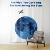 Zielsetzung Wandteppich (Beispiel)