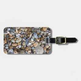 Zielstrand Gepäckanhänger