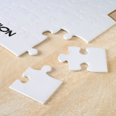 Zieltaube GPS-Funktionsstörungs-Puzzle Puzzle (Seite)