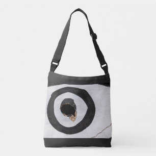 Zieltränen in der Quertasche Tragetaschen Mit Langen Trägern