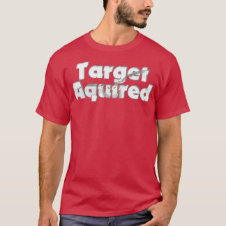 Zielvorgabe T-Shirt