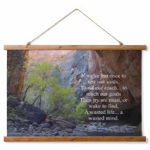 Zielvorgaben für die Inspiration