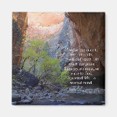 Zielvorgaben Inspiration Magnet (Vorne)