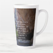 Zielvorgaben Inspiration Milchtasse (Rechts)