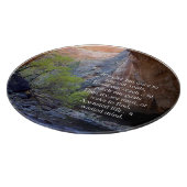 Zielvorgaben Inspiration Schneidebrett (Ecke)