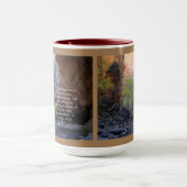 Zielvorgaben Inspiration Tasse (Zentrum)