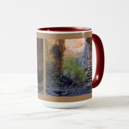 Zielvorgaben Inspiration Tasse