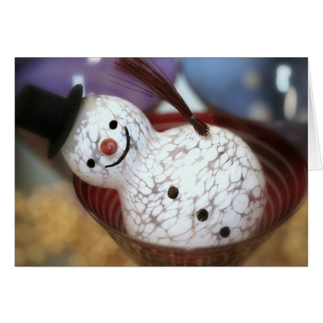 Ziemas Svetki (Vorderseite (Horizontal))