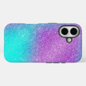 Ziemlich coole, funkelnde Otter-Box-Hülle Case-Mate iPhone Hülle (Rückseite (Horizontal))