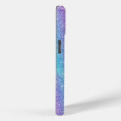 Ziemlich coole Sparkle Fun Otter Box Hülle (Rückseite / Rechts)