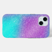 Ziemlich coole Sparkle Fun Otter Box Hülle (Rückseite (Horizontal))