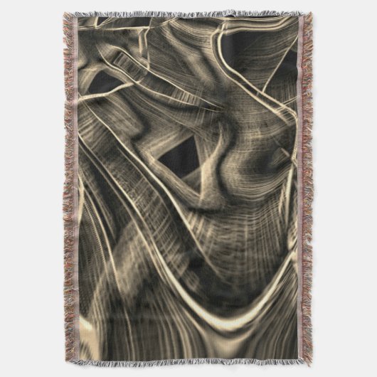 Ziemlich gekrönt aussehend wie gebrannter Kiefer m Decke (Vorderseite Vertikal)