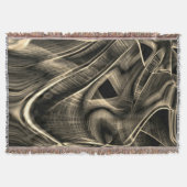 Ziemlich gekrönt aussehend wie gebrannter Kiefer m Decke (Vorderseite)