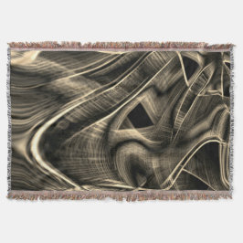 Ziemlich gekrönt aussehend wie gebrannter Kiefer m Decke