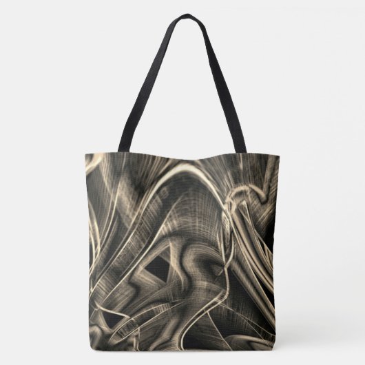 Ziemlich gekrönt aussehend wie gebrannter Kiefer m Tasche (Rückseite)