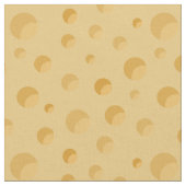 Ziemlich käsig stoff (Nahaufnahme)