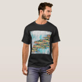 Ziemlich kleiner Fisch T-Shirt (Vorne ganz)