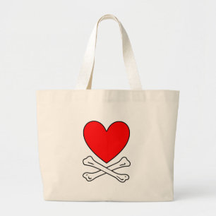 Ziemlich robuste Tasche