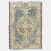 Zierband mit Verziert geometrischer Gestaltung Decke (Vorderseite Vertikal)