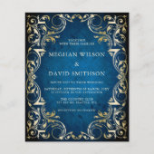 Zierbrauen-Hochzeitsfeier (Vorderseite)