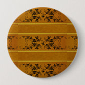 Zierbraun Button (Vorderseite)