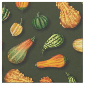 Ziergegenstände für Herbst, Herbst, Erntedank Stoff (Nahaufnahme)