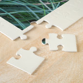Ziergras Puzzle (Seite)