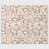 Zierheftpapier Geschenkpapier (Flach)