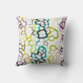 Zierkissen (Rückseite)