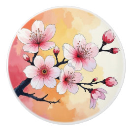 Zierknöpfe für die Keramik Keramikknauf