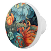 Zierknöpfe für die Keramik Keramikknauf (Rechts)