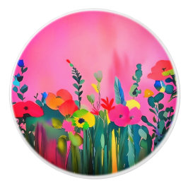 Zierknöpfe für die Keramik Keramikknauf