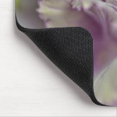 Zierkohl Mousepad (Ecke)