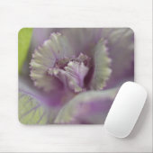 Zierkohl Mousepad (Mit Mouse)