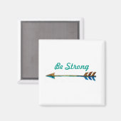 Zierleiste für benutzerdefinierte Wasserfarben Magnet (Vorderseite/Rückseite)