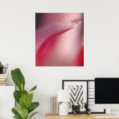 Zierlich Poster (Heimbüro)